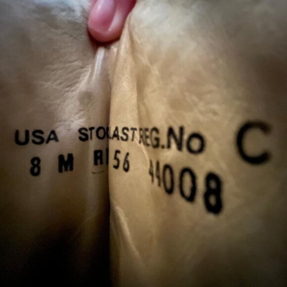 Cowboy Boots - Picture 2 of 2